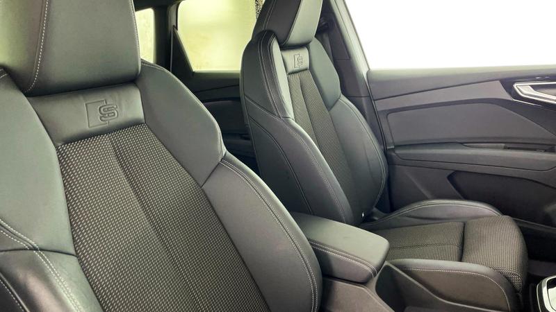 Used Audi Q4 e-tron 2022 for sale - 76580773: Photo 19