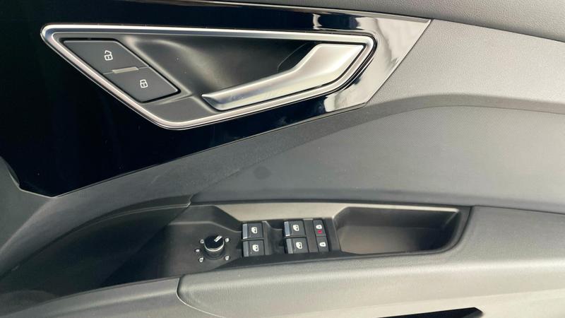 Used Audi Q4 e-tron 2022 for sale - 76580773: Photo 20
