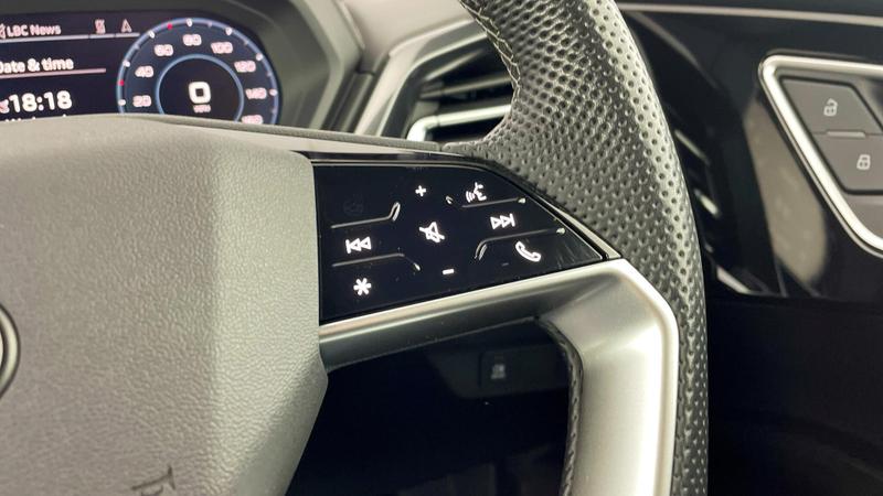 Used Audi Q4 e-tron 2022 for sale - 76580773: Photo 21