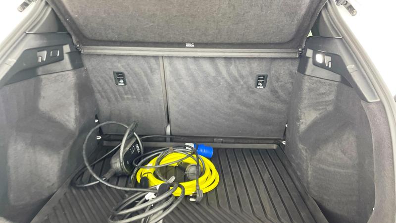 Used Audi Q4 e-tron 2022 for sale - 76580773: Photo 22