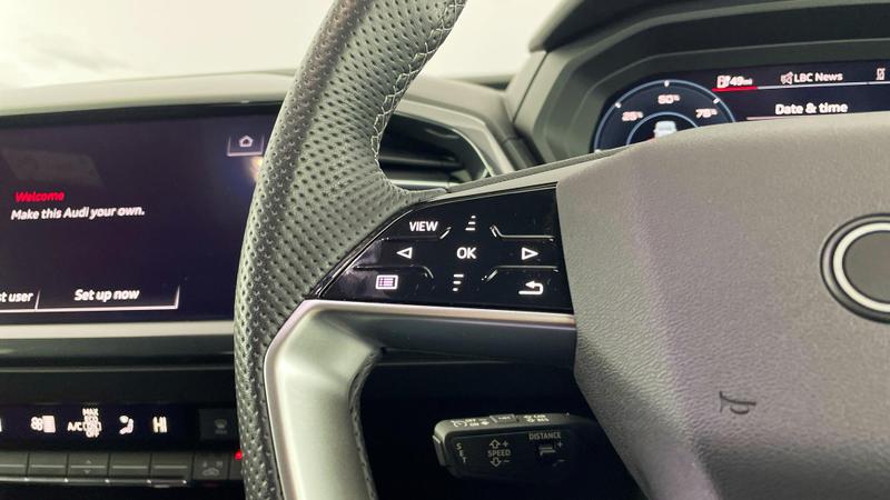 Used Audi Q4 e-tron 2022 for sale - 76580773: Photo 24