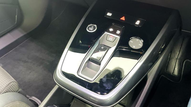 Used Audi Q4 e-tron 2022 for sale - 76580773: Photo 25