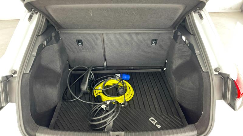 Used Audi Q4 e-tron 2022 for sale - 76580773: Photo 26