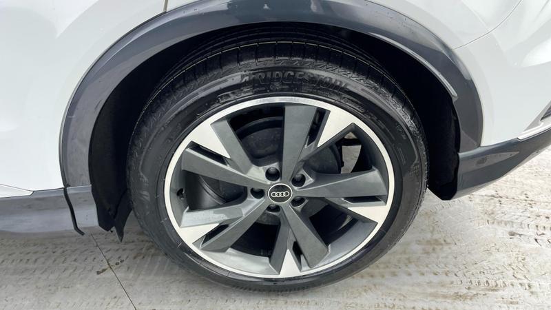 Used Audi Q4 e-tron 2022 for sale - 76580773: Photo 28