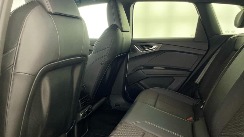 Used Audi Q4 e-tron 2022 for sale - 76580773: Photo 29