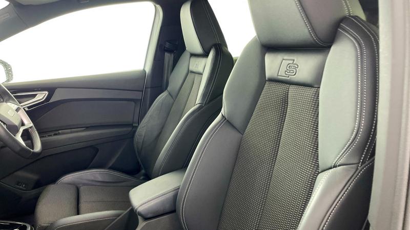 Used Audi Q4 e-tron 2022 for sale - 76580773: Photo 31