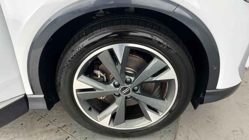 Used Audi Q4 e-tron 2022 for sale - 76580773: Photo 5