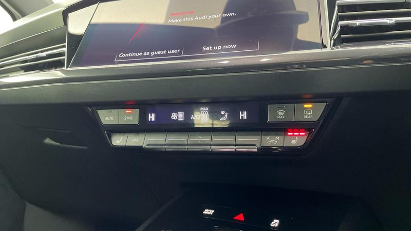 Used Audi Q4 e-tron 2022 for sale - 76580773: Photo 7