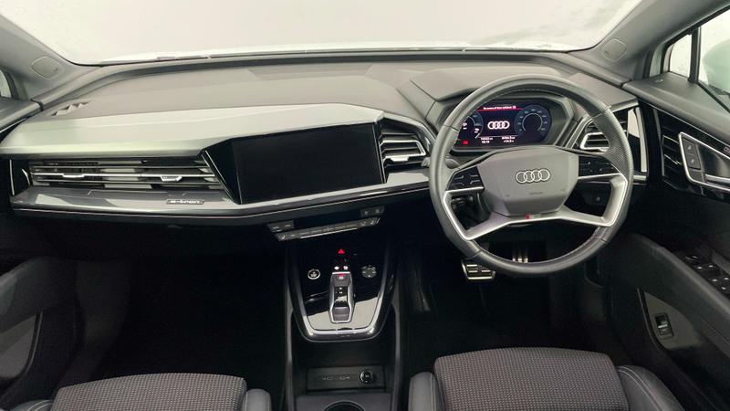 Used Audi Q4 e-tron 2022 for sale - 76580773: Photo 8