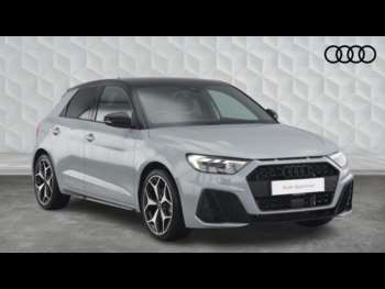 Used Audi A1  for sale - 74879379: Photo