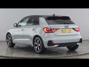 Used Audi A1  for sale - 74879379: Photo