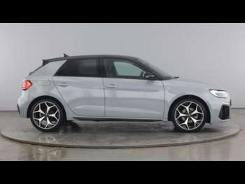 Used Audi A1  for sale - 74879379: Photo
