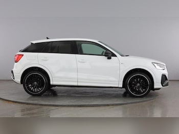 Used Audi Q2 2022 for sale - 77036763: Photo