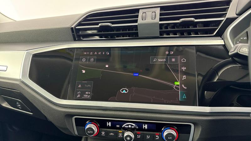 Used Audi Q3 2022 for sale - 76931260: Photo 14