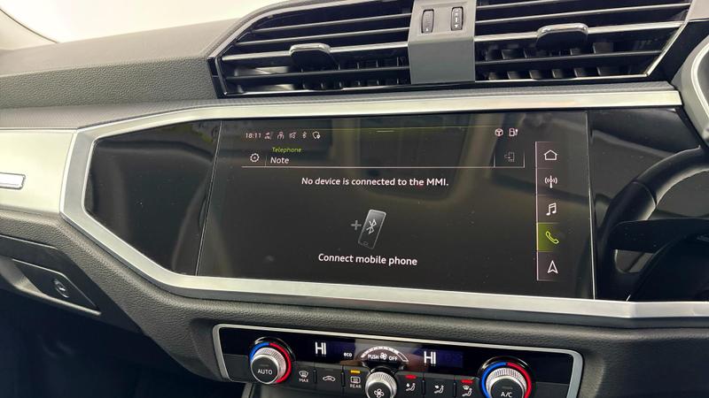 Used Audi Q3 2022 for sale - 76931260: Photo 15