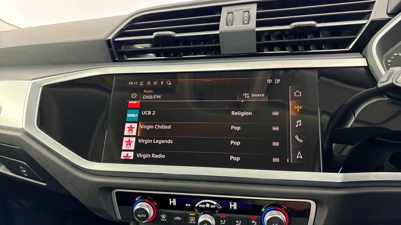 Used Audi Q3 2022 for sale - 76931260: Photo 16