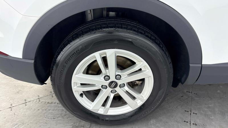 Used Audi Q3 2022 for sale - 76931260: Photo 17