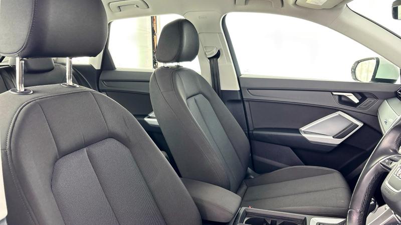 Used Audi Q3 2022 for sale - 76931260: Photo 19