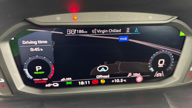 Used Audi Q3 2022 for sale - 76931260: Photo 21