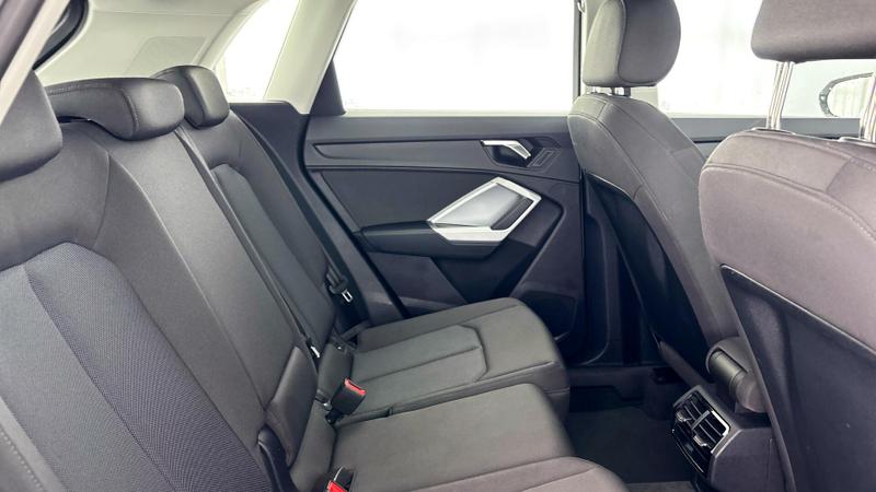 Used Audi Q3 2022 for sale - 76931260: Photo 22