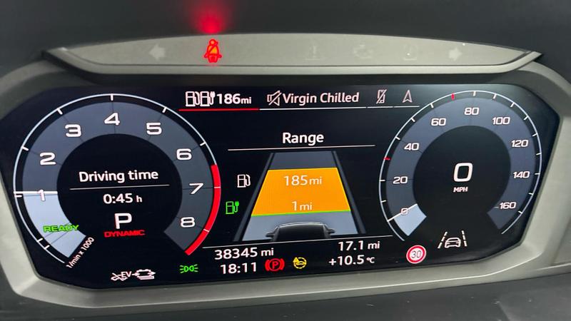 Used Audi Q3 2022 for sale - 76931260: Photo 23