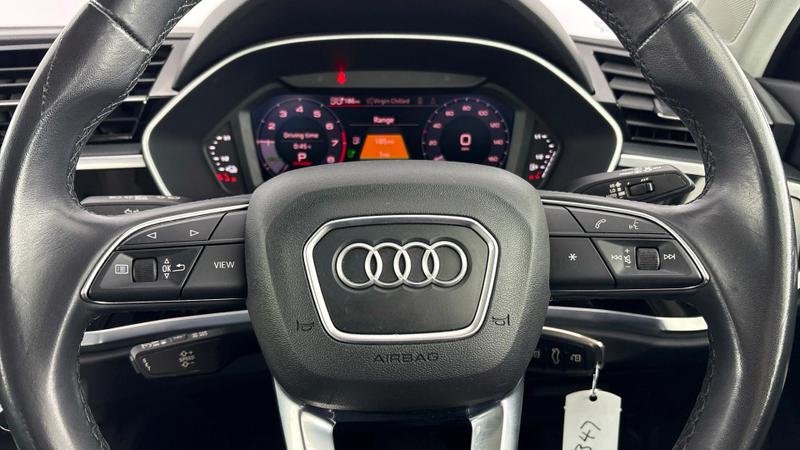 Used Audi Q3 2022 for sale - 76931260: Photo 24