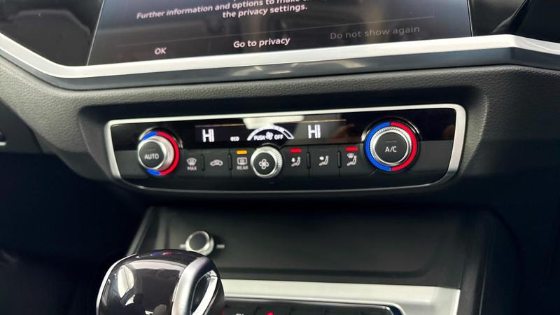 Used Audi Q3 2022 for sale - 76931260: Photo 25