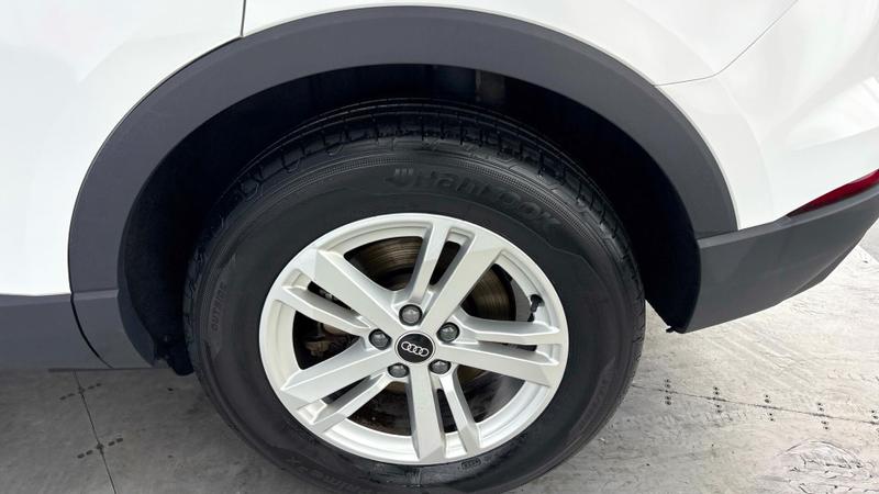 Used Audi Q3 2022 for sale - 76931260: Photo 29