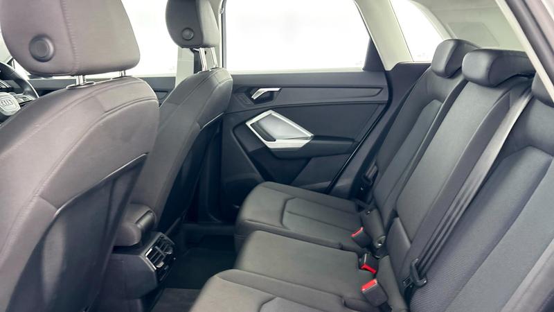 Used Audi Q3 2022 for sale - 76931260: Photo 30