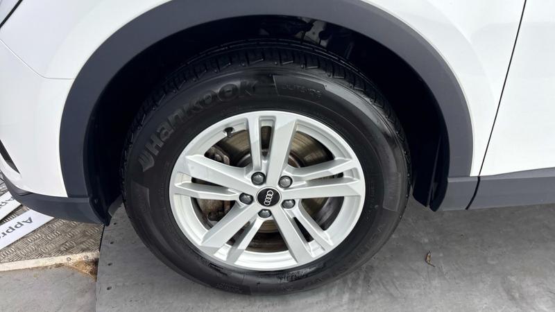 Used Audi Q3 2022 for sale - 76931260: Photo 31