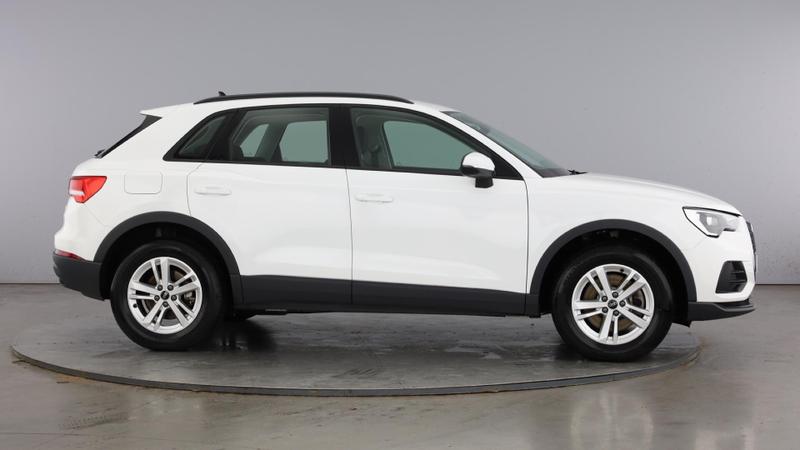 Used Audi Q3 2022 for sale - 76931260: Photo 4