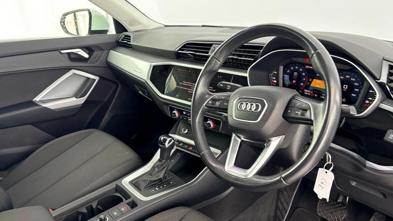 Used Audi Q3 2022 for sale - 76931260: Photo 6