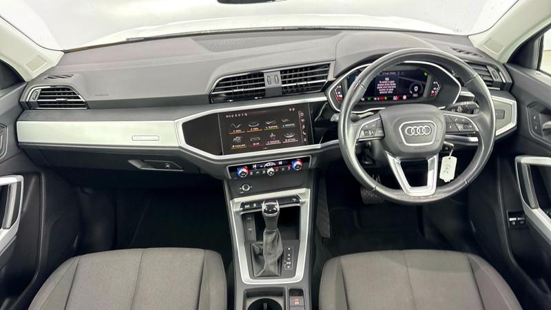Used Audi Q3 2022 for sale - 76931260: Photo 8