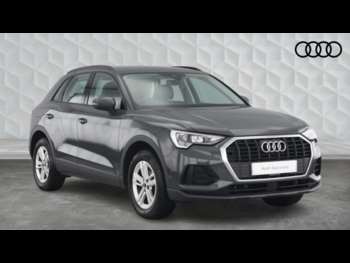 2022 - Technik 35 TFSI 150 PS S tronic Automatic 5-Door