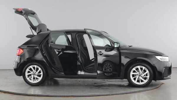 Used Audi A1 2024 for sale - 75517662: Photo 10