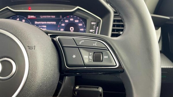 Used Audi A1 2024 for sale - 75517662: Photo 12