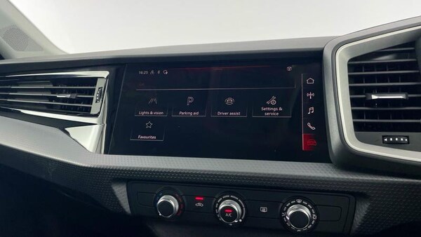 Used Audi A1 2024 for sale - 75517662: Photo 14