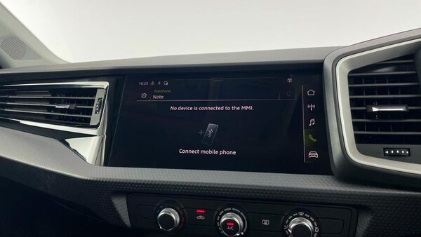 Used Audi A1 2024 for sale - 75517662: Photo 15