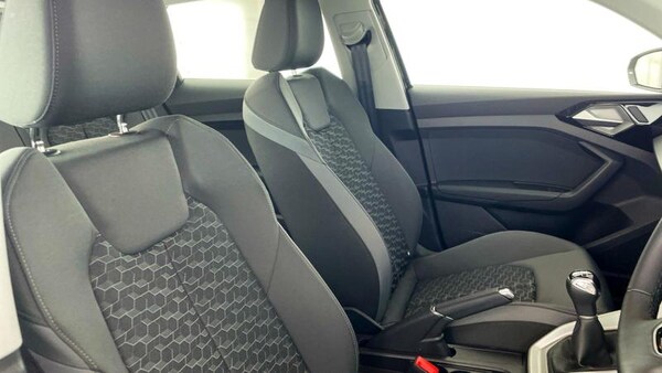 Used Audi A1 2024 for sale - 75517662: Photo 19