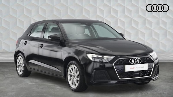 Used Audi A1 2024 for sale - 75517662: Photo 1