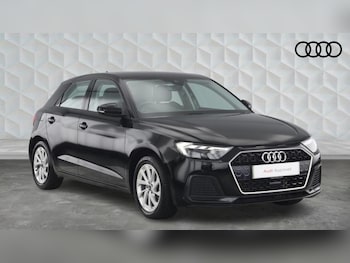2024 - Sport 25 TFSI 95 PS 5-speed Manual 5-Door
