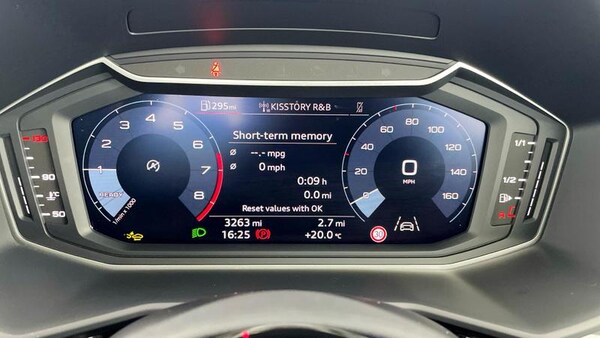 Used Audi A1 2024 for sale - 75517662: Photo 21