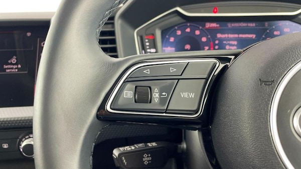 Used Audi A1 2024 for sale - 75517662: Photo 23
