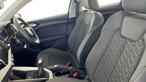 Used Audi A1 2024 for sale - 75517662: Photo 31