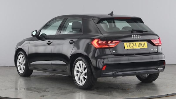 Used Audi A1 2024 for sale - 75517662: Photo 3