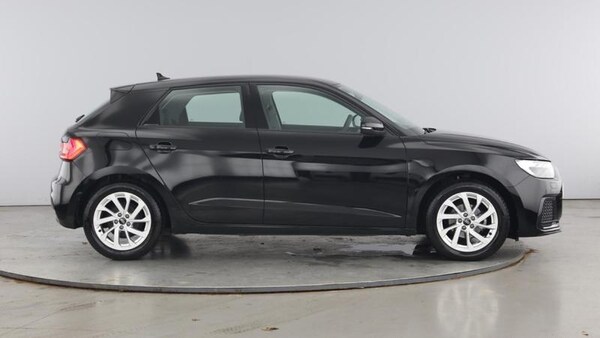 Used Audi A1 2024 for sale - 75517662: Photo 4