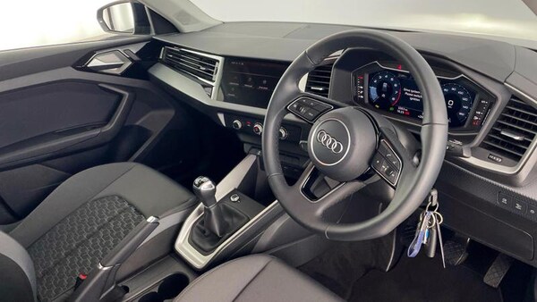 Used Audi A1 2024 for sale - 75517662: Photo 6