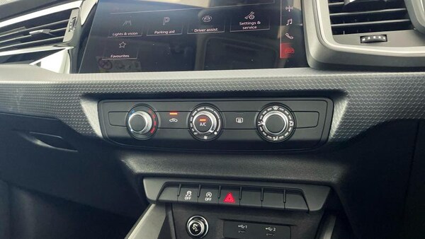 Used Audi A1 2024 for sale - 75517662: Photo 7