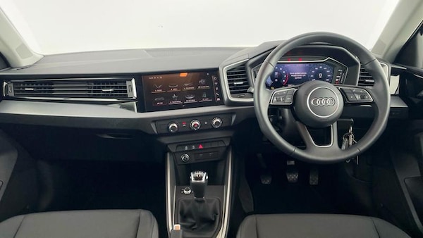 Used Audi A1 2024 for sale - 75517662: Photo 8