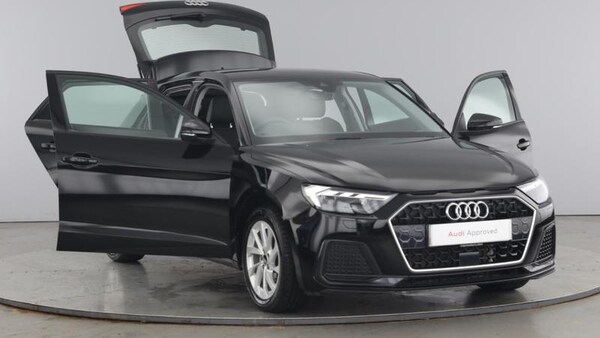 Used Audi A1 2024 for sale - 75517662: Photo 9